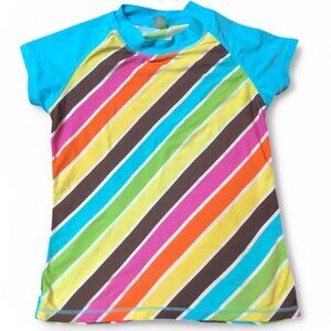00s La Senza Girl Rashguard